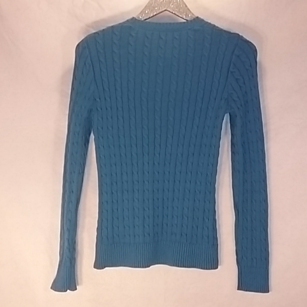 Lilly Pulitzer women's pullover sweater size med - Picture 2 of 5